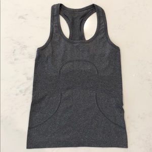 Lululemon Swifty Racerback Tank